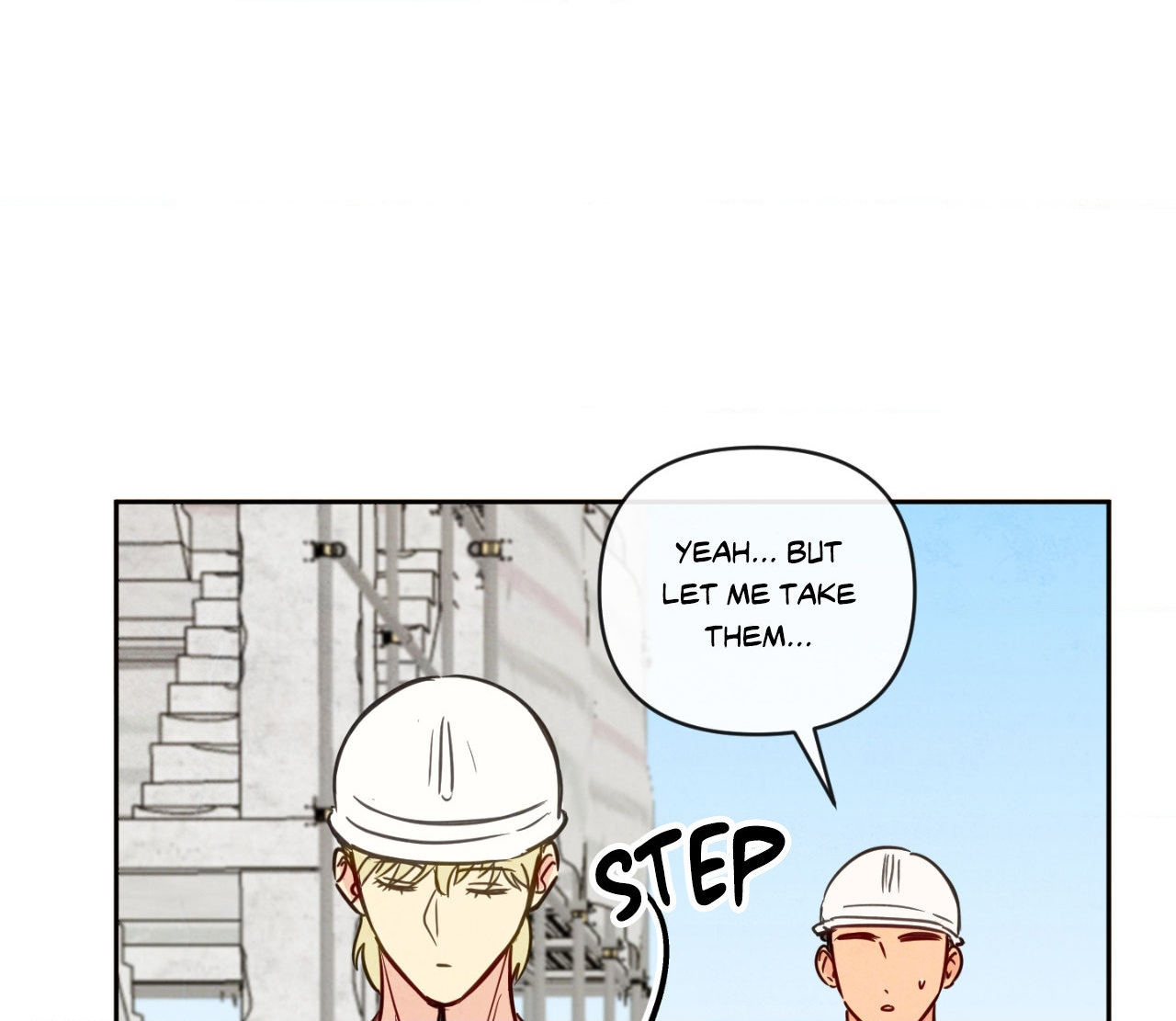 The Sacred Serpent’s Seduction [UNCENSORED] Chapter 11 - Page 71 in English
