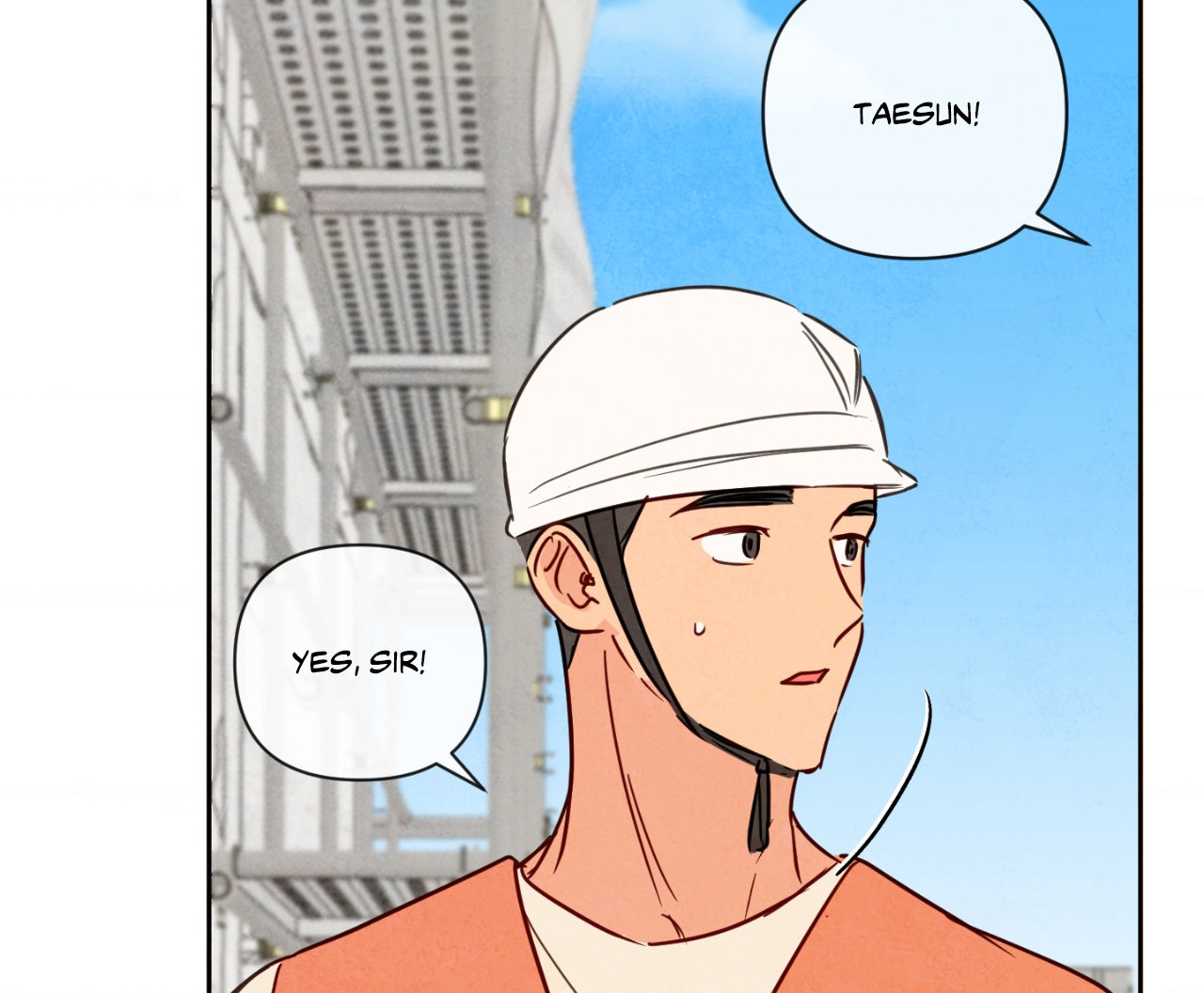 The Sacred Serpent’s Seduction [UNCENSORED] Chapter 11 - Page 75 in English