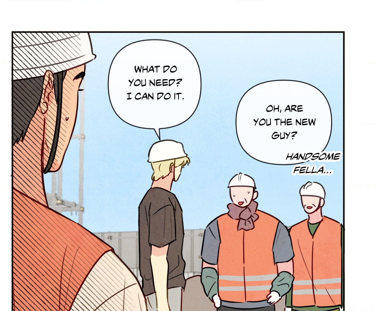The Sacred Serpent’s Seduction [UNCENSORED] Chapter 11 - Page 79 in English
