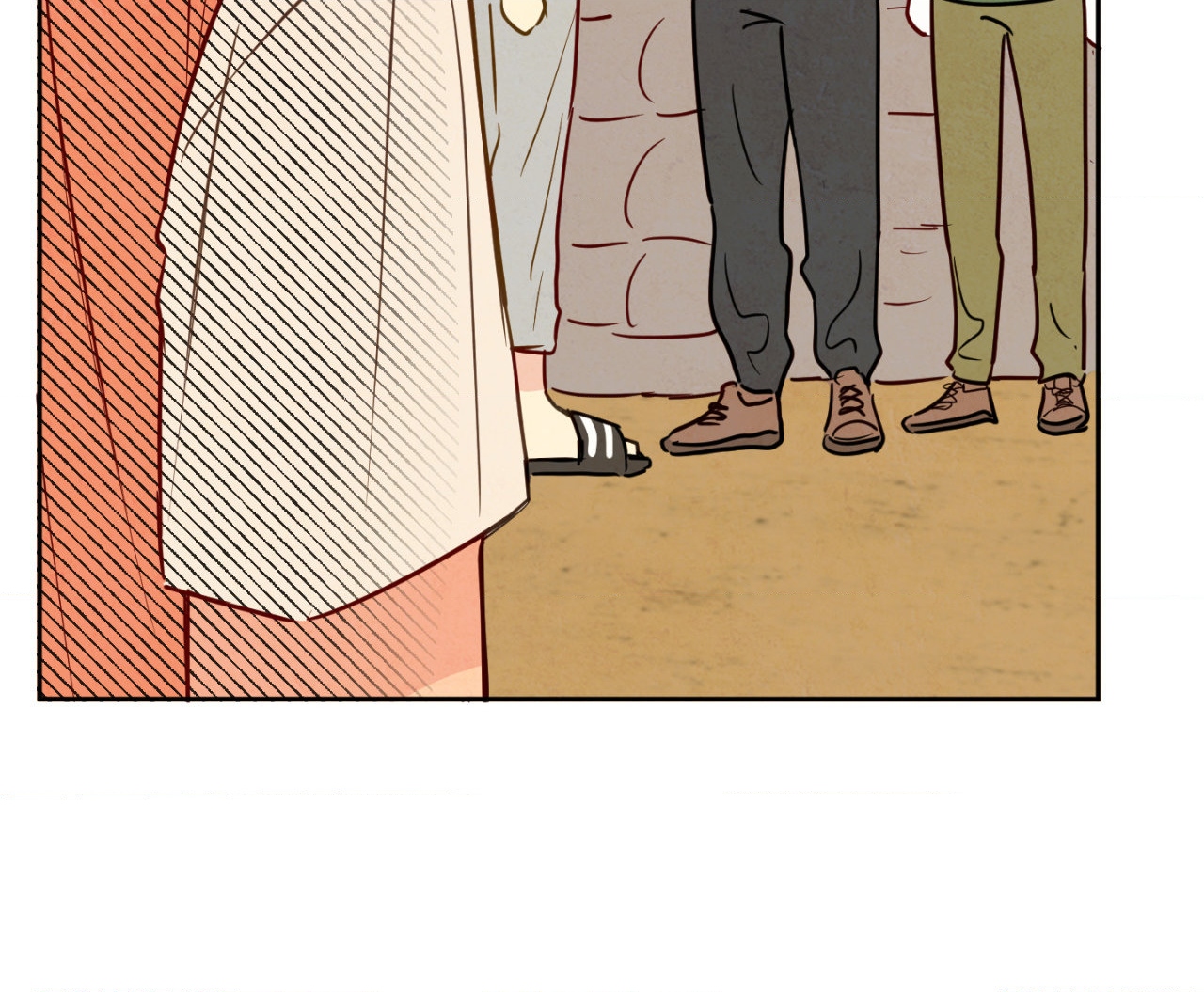 The Sacred Serpent’s Seduction [UNCENSORED] Chapter 11 - Page 80 in English