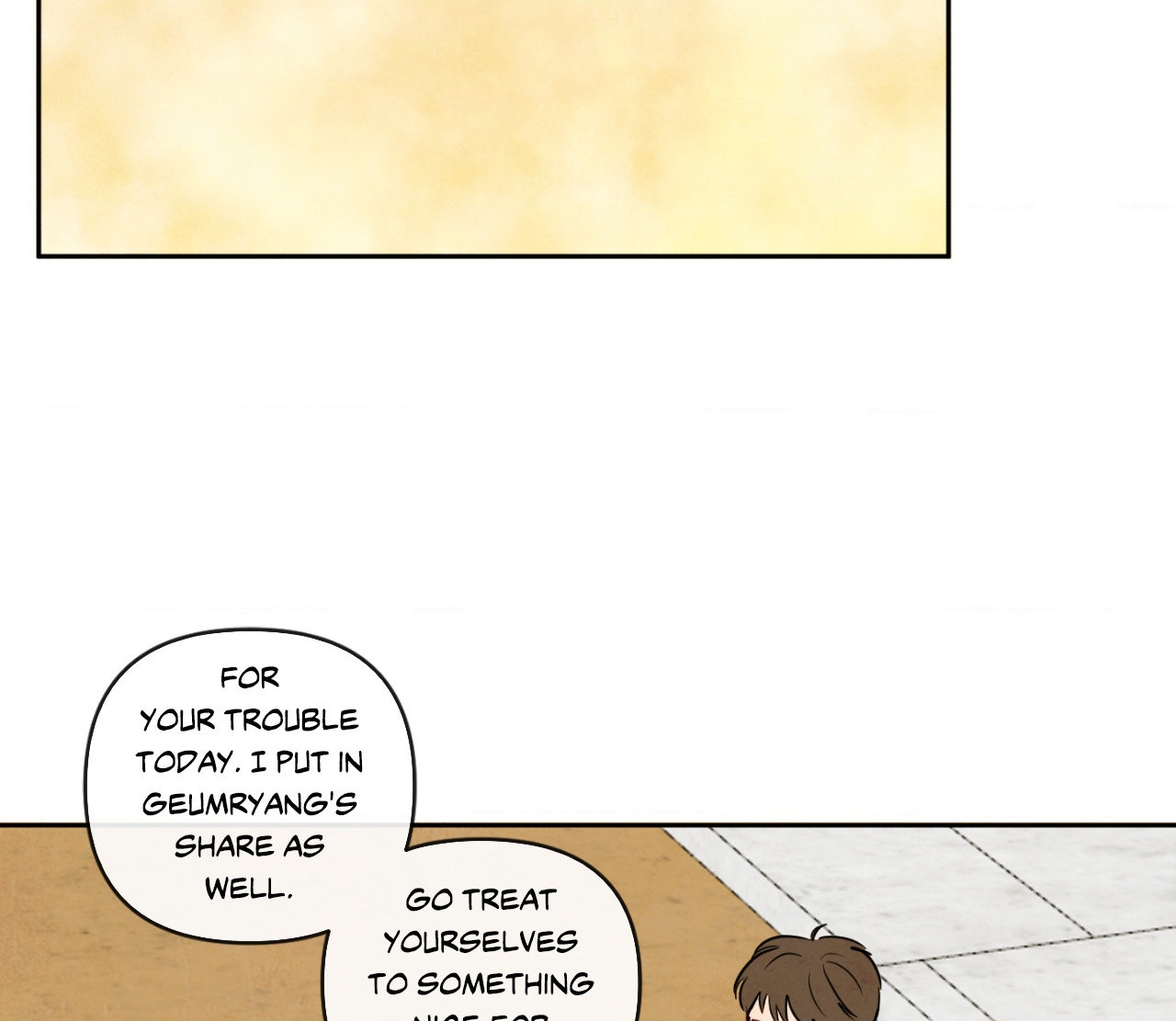 The Sacred Serpent’s Seduction [UNCENSORED] Chapter 11 - Page 91 in English