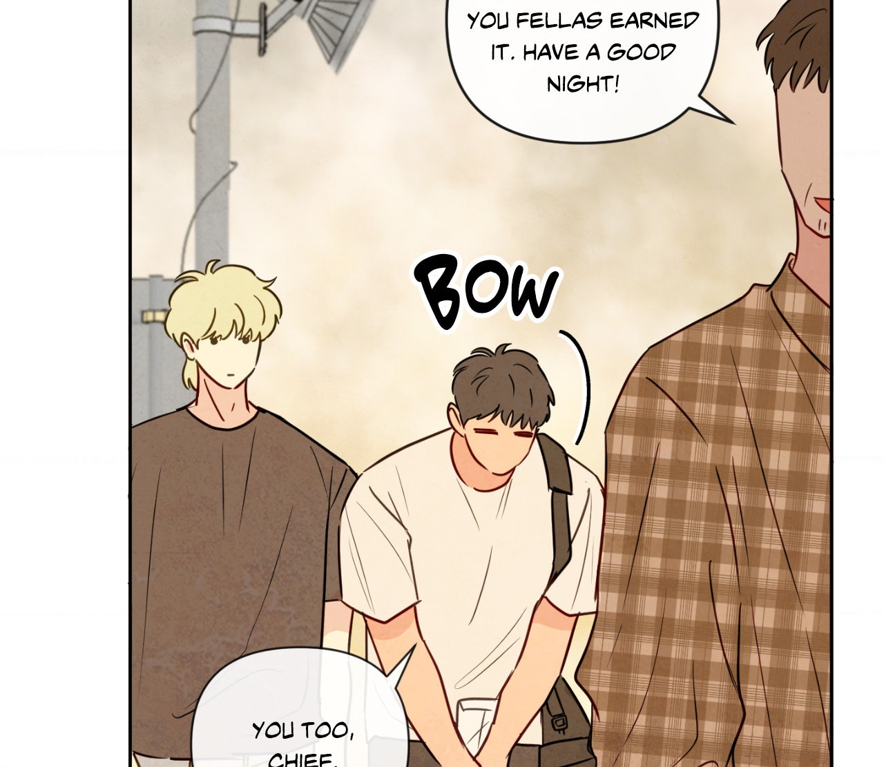 The Sacred Serpent’s Seduction [UNCENSORED] Chapter 11 - Page 94 in English