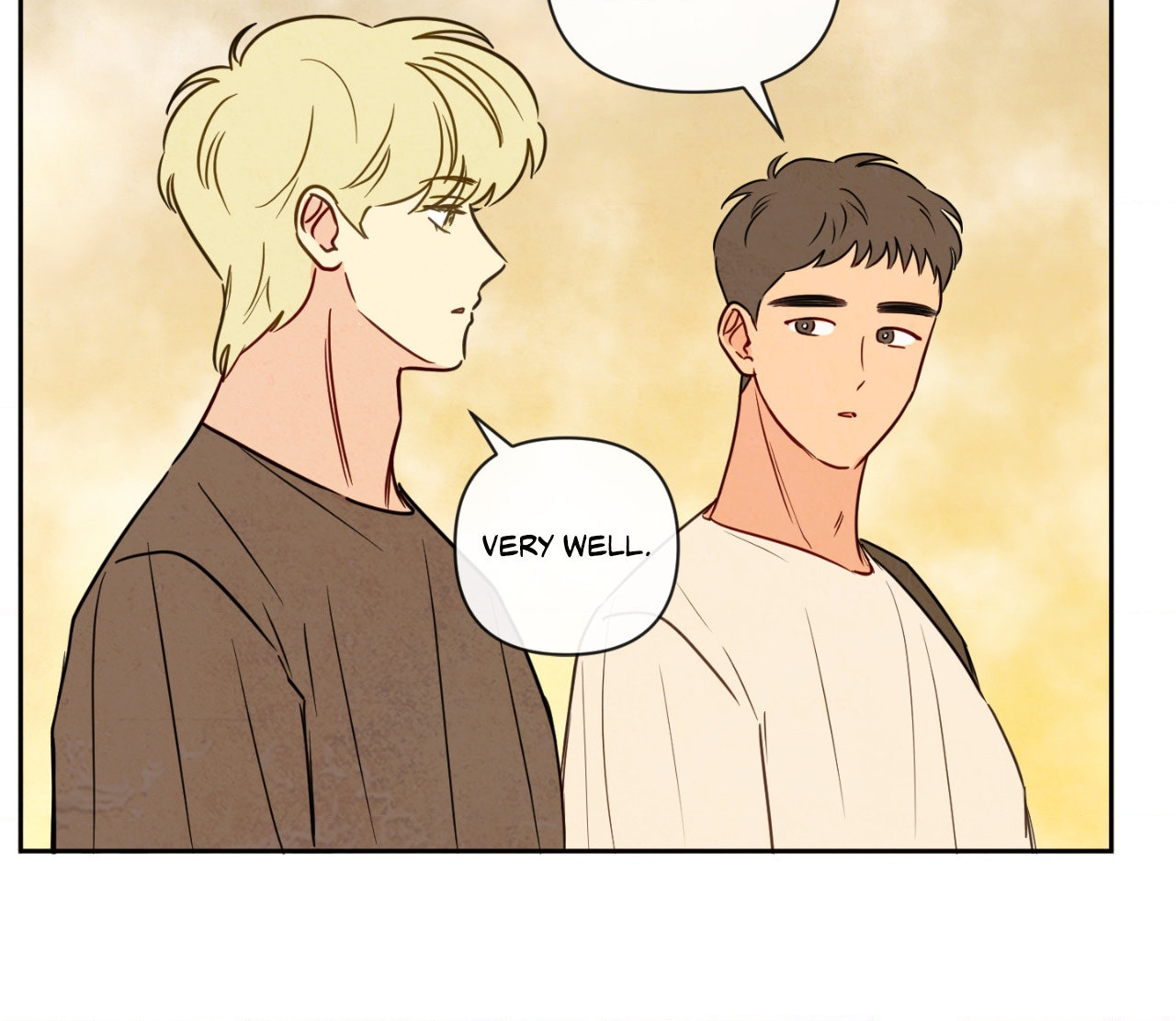 The Sacred Serpent’s Seduction [UNCENSORED] Chapter 11 - Page 96 in English