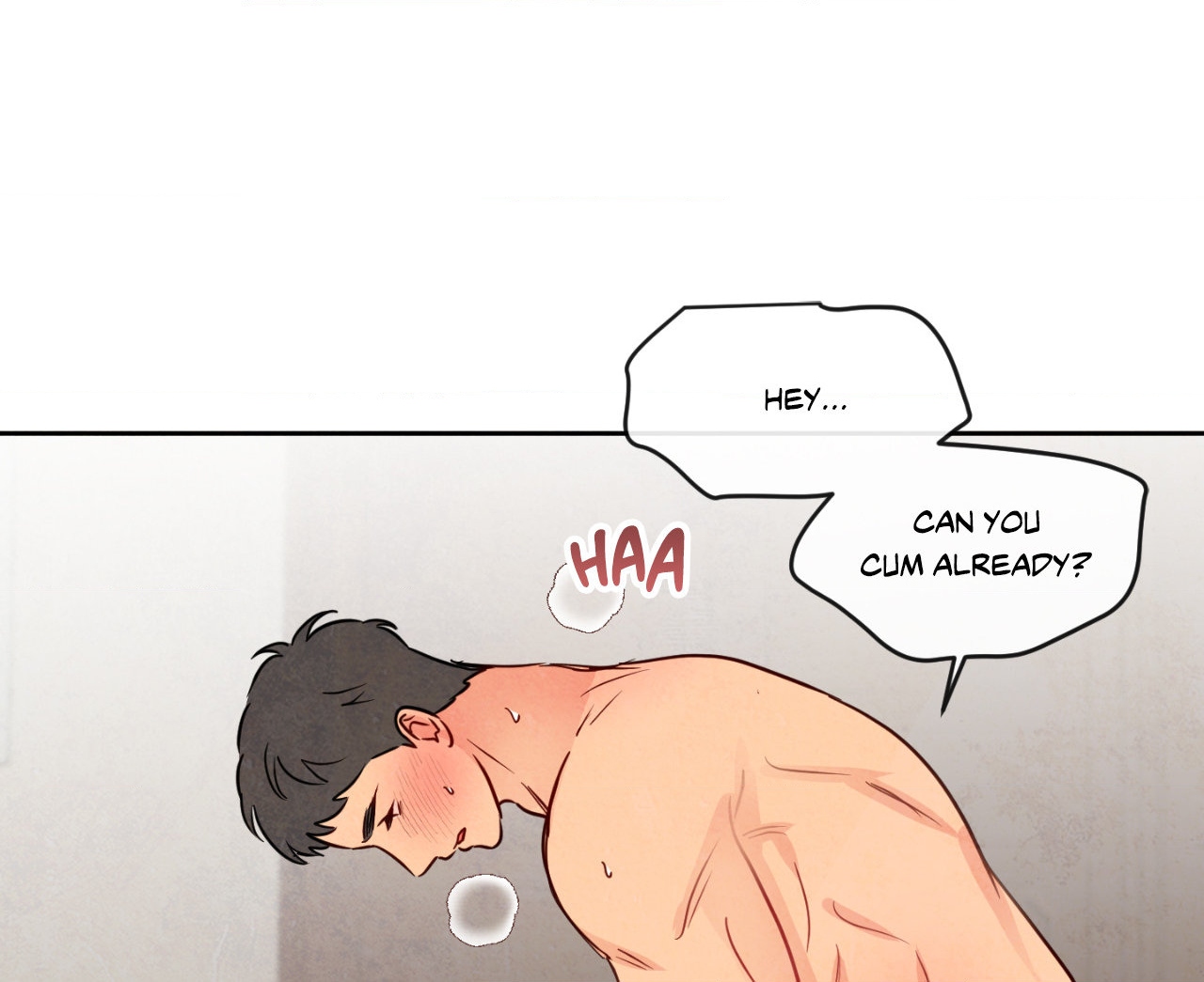 The Sacred Serpent’s Seduction [UNCENSORED] Chapter 12 - Page 13 in English
