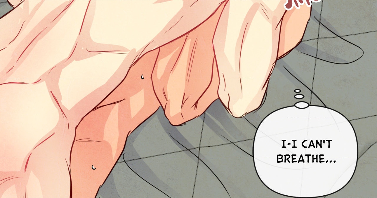 The Sacred Serpent’s Seduction [UNCENSORED] Chapter 12 - Page 29 in English