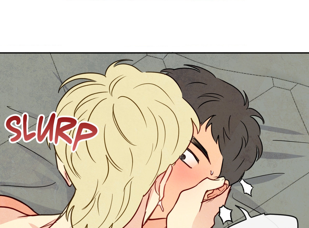 The Sacred Serpent’s Seduction [UNCENSORED] Chapter 12 - Page 41 in English