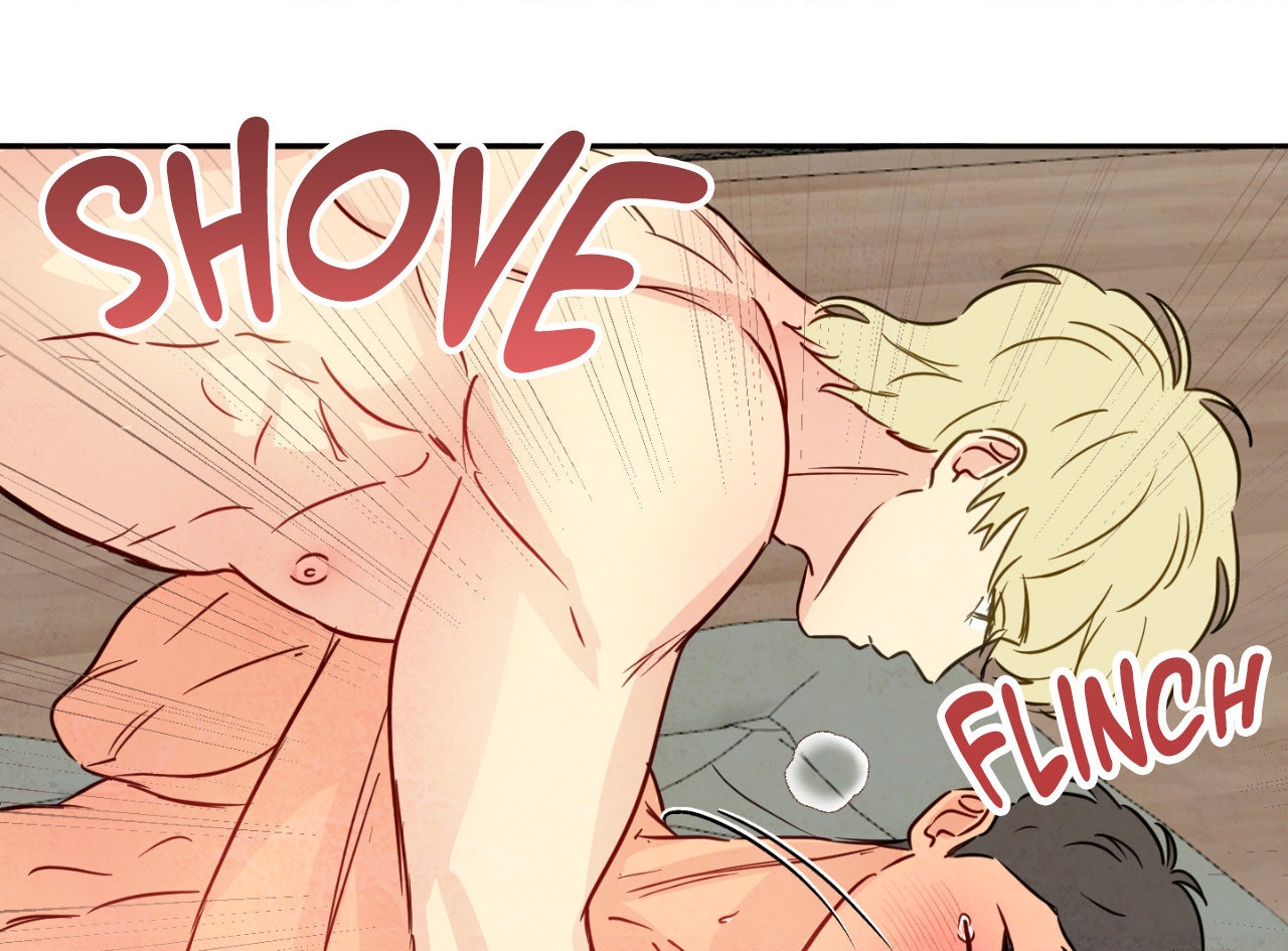 The Sacred Serpent’s Seduction [UNCENSORED] Chapter 12 - Page 47 in English