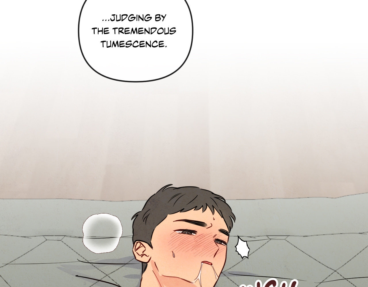The Sacred Serpent’s Seduction [UNCENSORED] Chapter 12 - Page 54 in English
