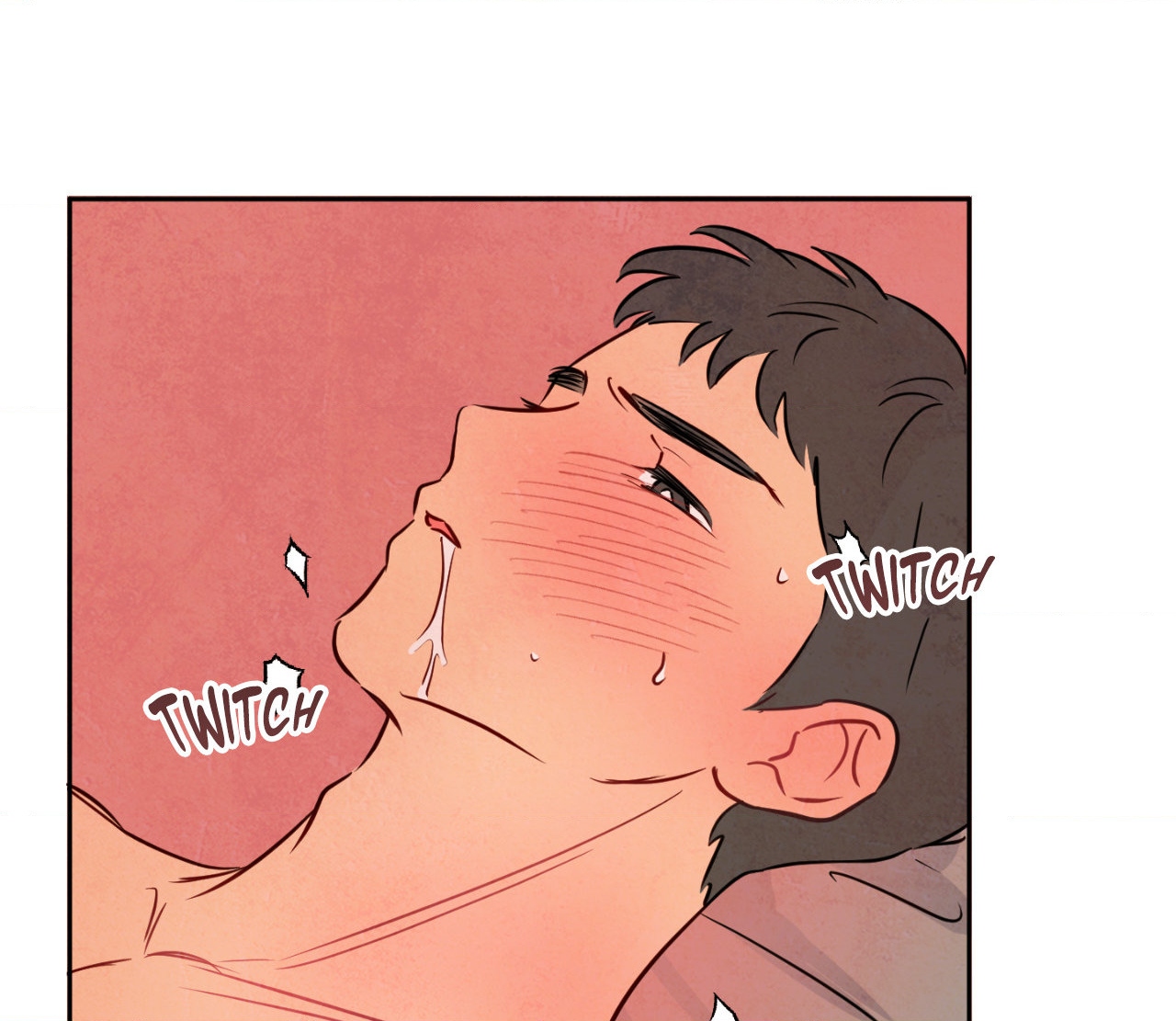 The Sacred Serpent’s Seduction [UNCENSORED] Chapter 12 - Page 57 in English