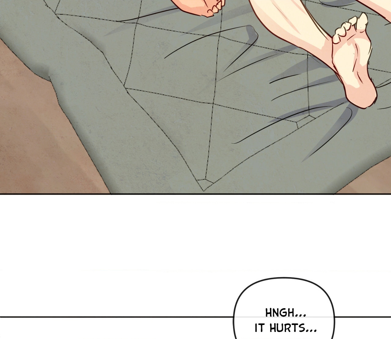 The Sacred Serpent’s Seduction [UNCENSORED] Chapter 12 - Page 6 in English