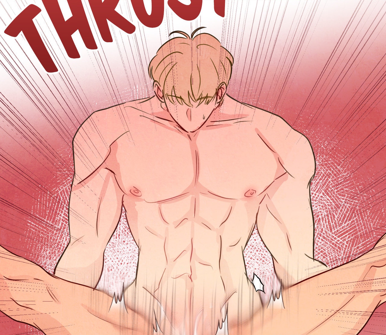 The Sacred Serpent’s Seduction [UNCENSORED] Chapter 12 - Page 63 in English