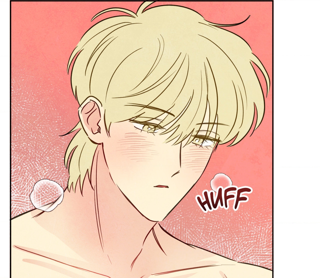 The Sacred Serpent’s Seduction [UNCENSORED] Chapter 12 - Page 67 in English