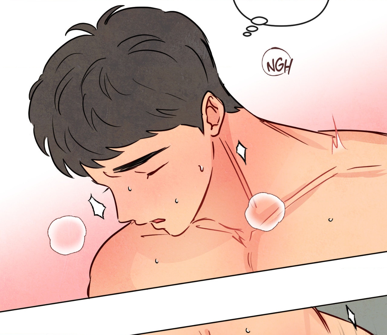 The Sacred Serpent’s Seduction [UNCENSORED] Chapter 12 - Page 7 in English