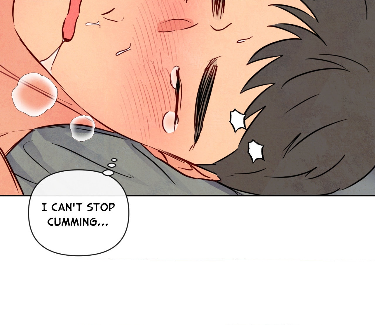 The Sacred Serpent’s Seduction [UNCENSORED] Chapter 12 - Page 83 in English