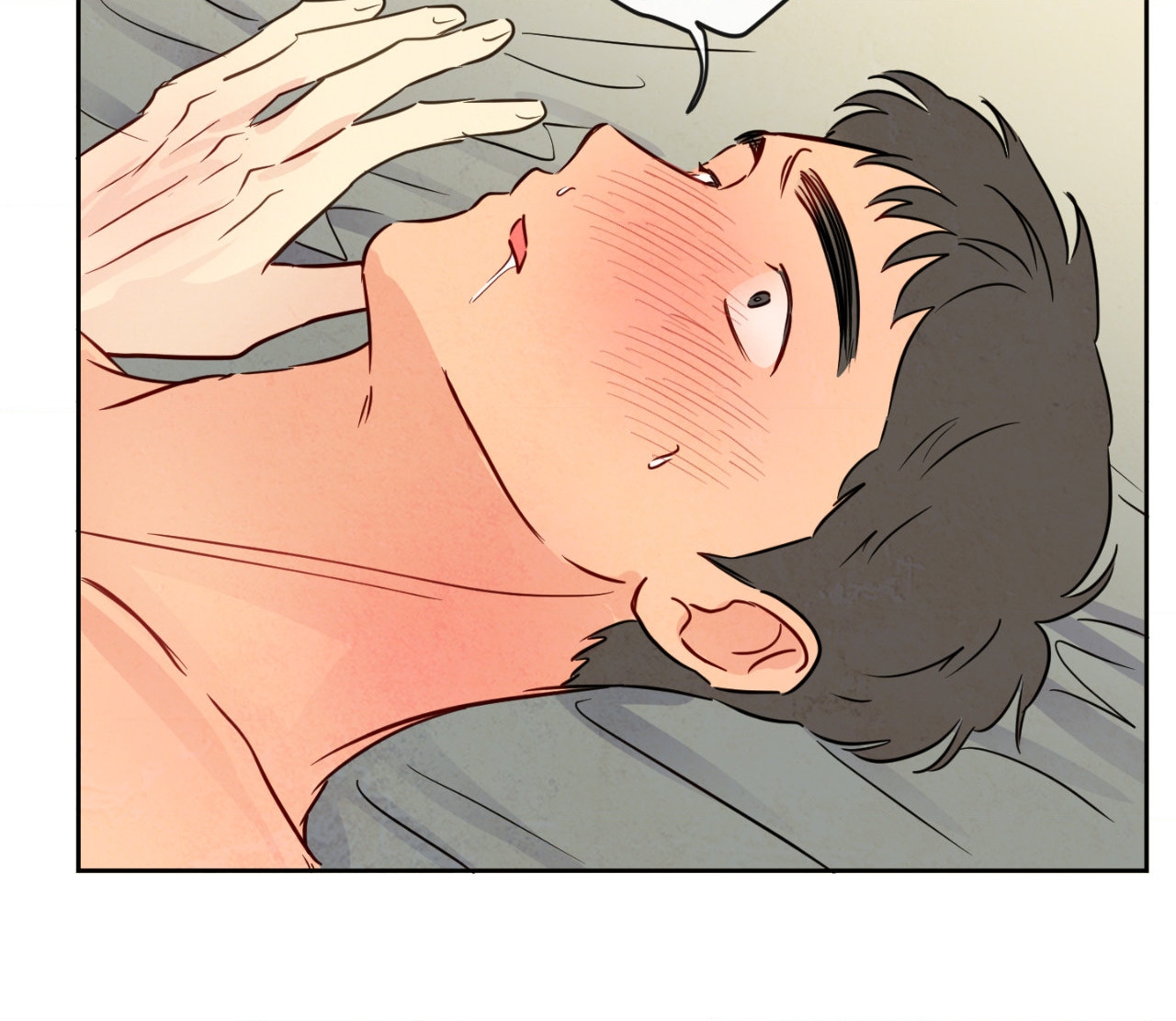 The Sacred Serpent’s Seduction [UNCENSORED] Chapter 12 - Page 88 in English