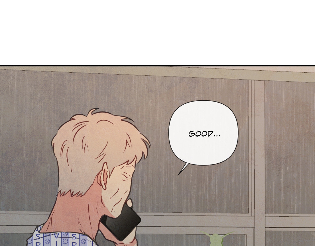 The Sacred Serpent’s Seduction [UNCENSORED] Chapter 13 - Page 105 in English