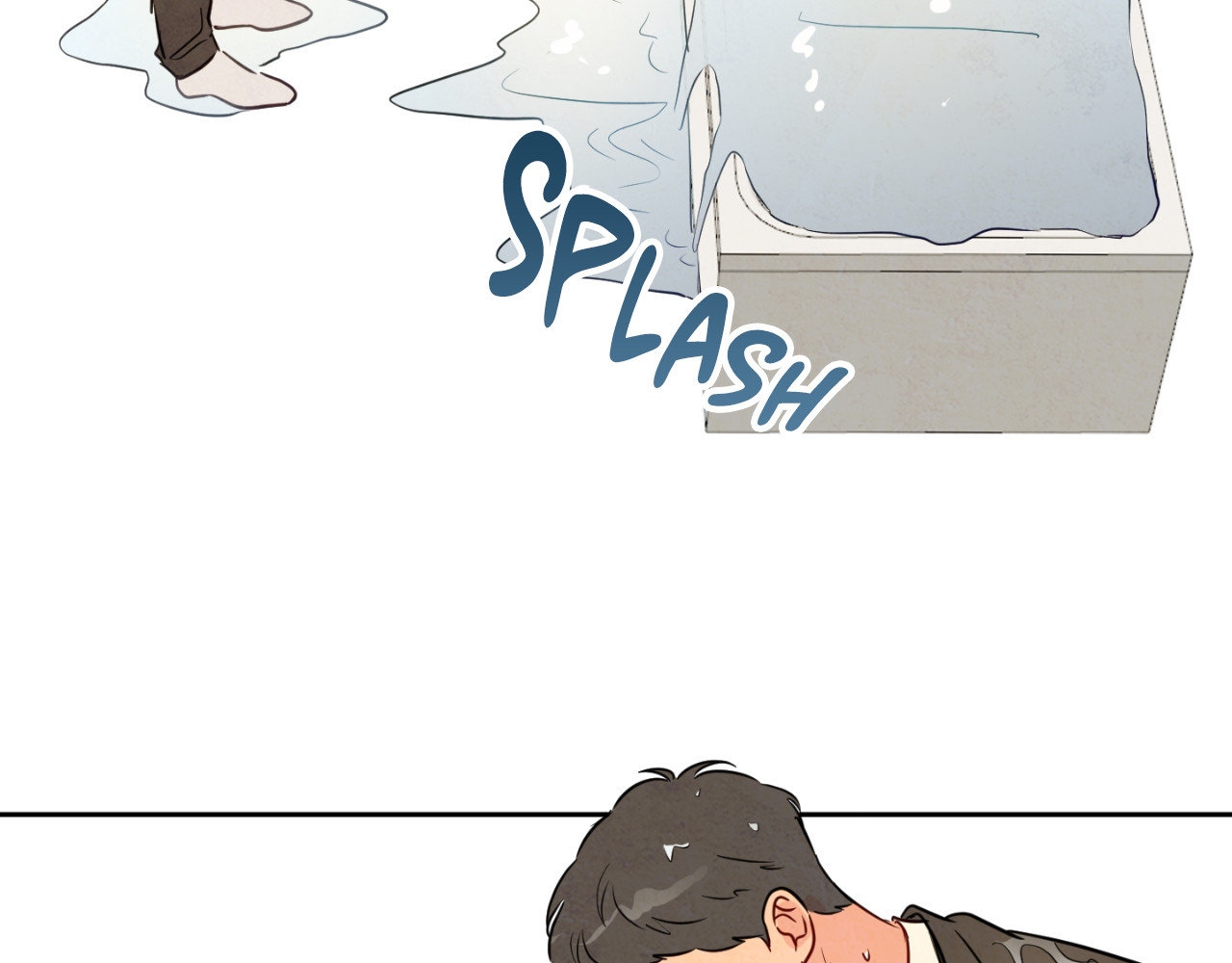 The Sacred Serpent’s Seduction [UNCENSORED] Chapter 13 - Page 118 in English