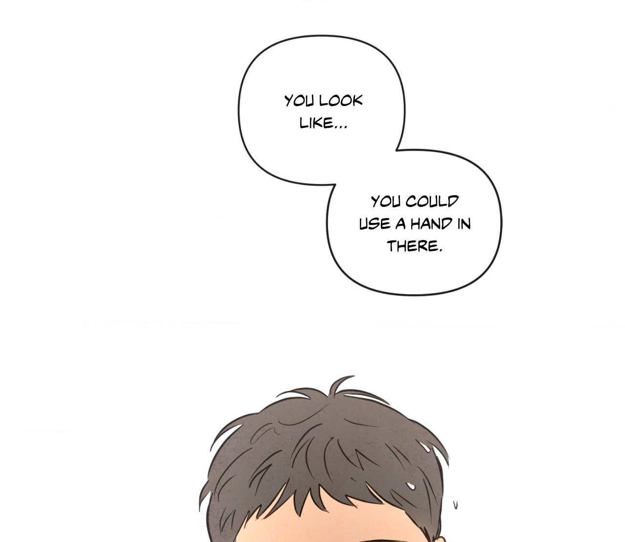 The Sacred Serpent’s Seduction [UNCENSORED] Chapter 13 - Page 123 in English