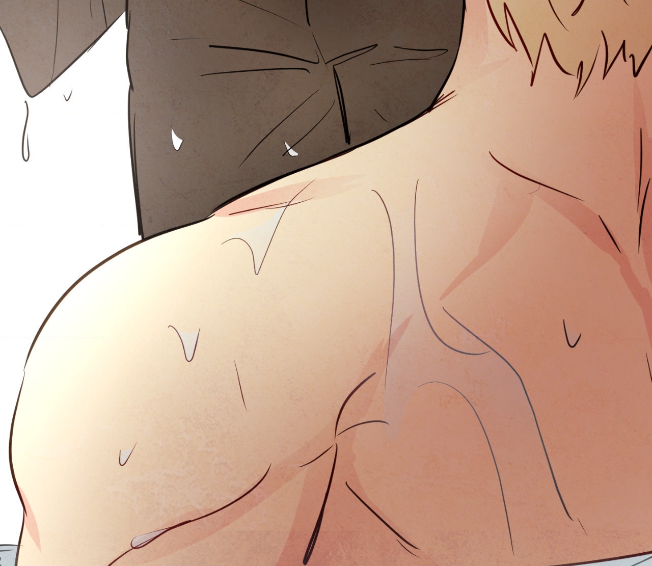 The Sacred Serpent’s Seduction [UNCENSORED] Chapter 13 - Page 126 in English