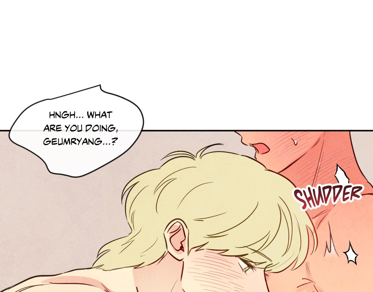 The Sacred Serpent’s Seduction [UNCENSORED] Chapter 13 - Page 27 in English