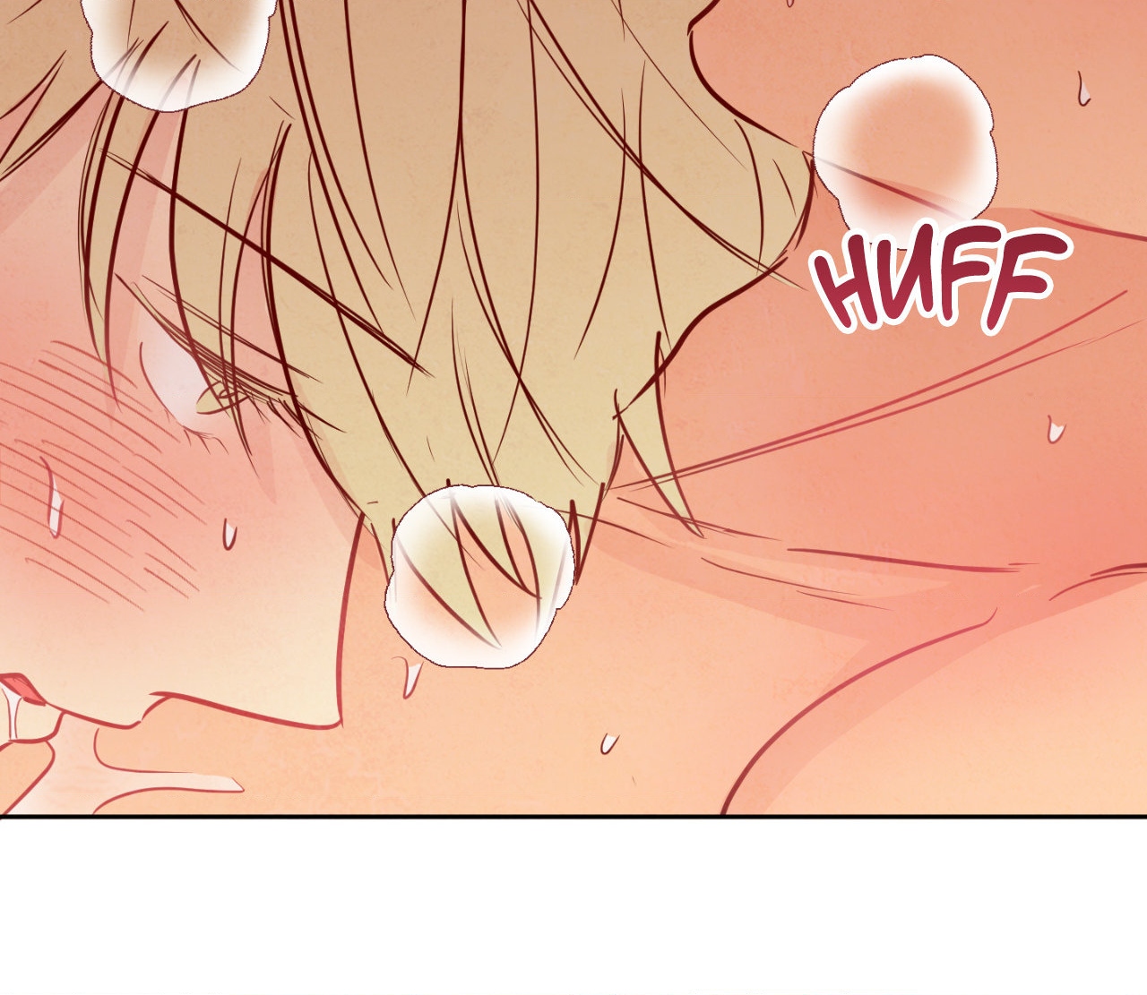 The Sacred Serpent’s Seduction [UNCENSORED] Chapter 13 - Page 48 in English