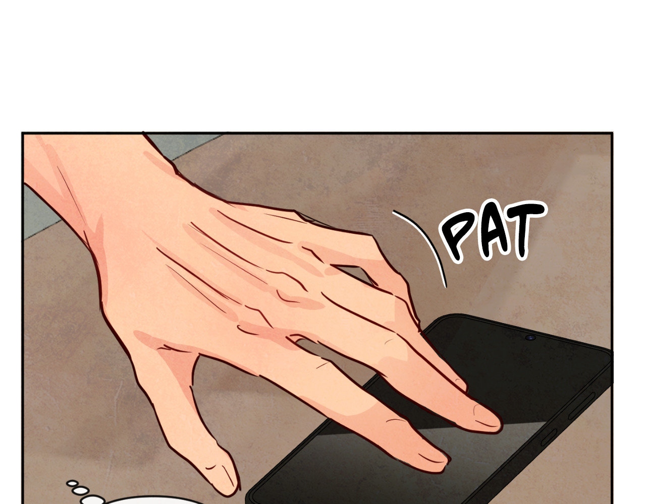 The Sacred Serpent’s Seduction [UNCENSORED] Chapter 13 - Page 73 in English