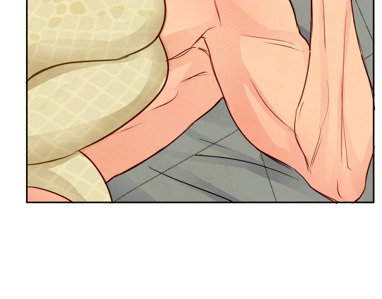 The Sacred Serpent’s Seduction [UNCENSORED] Chapter 13 - Page 76 in English