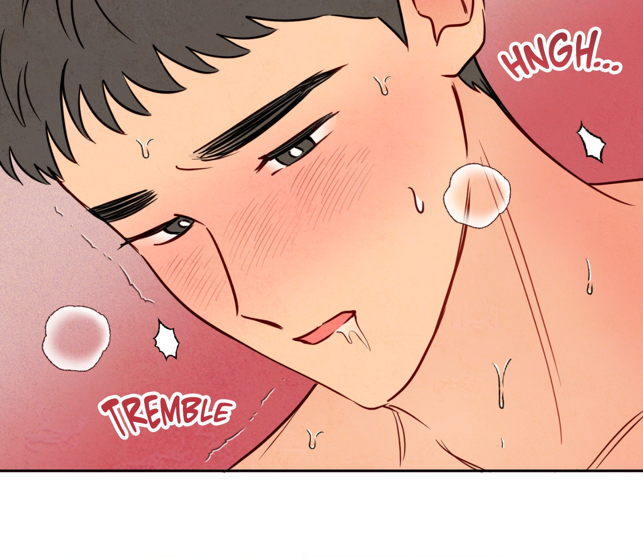 The Sacred Serpent’s Seduction [UNCENSORED] Chapter 13 - Page 8 in English