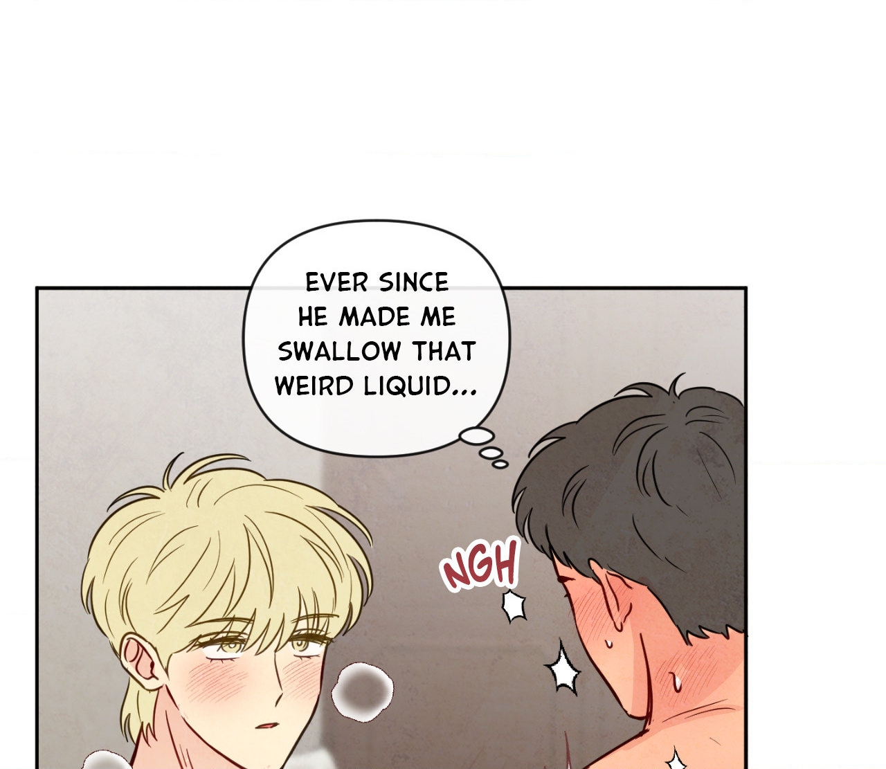 The Sacred Serpent’s Seduction [UNCENSORED] Chapter 13 - Page 9 in English