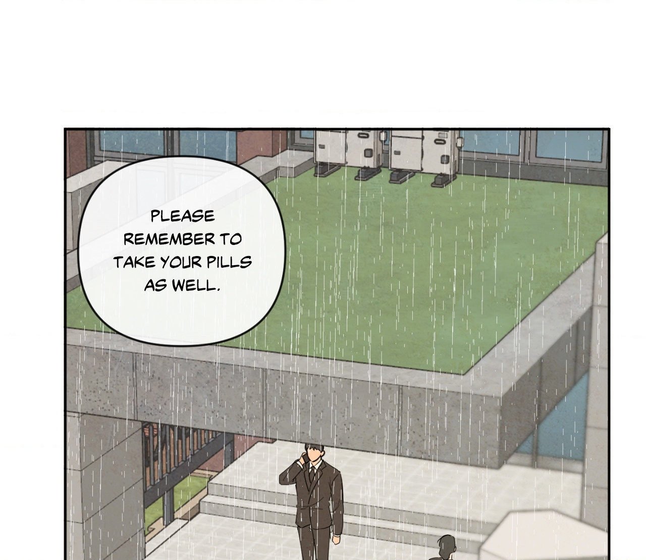 The Sacred Serpent’s Seduction [UNCENSORED] Chapter 13 - Page 95 in English