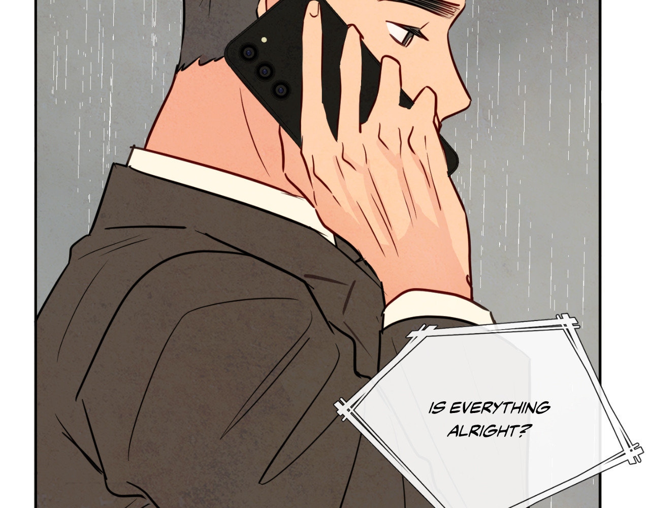 The Sacred Serpent’s Seduction [UNCENSORED] Chapter 13 - Page 98 in English