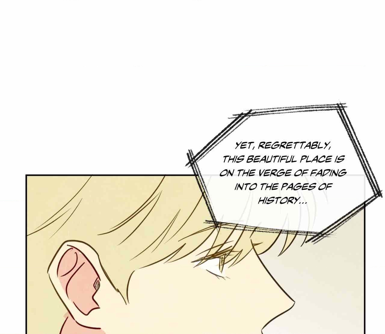 The Sacred Serpent’s Seduction [UNCENSORED] Chapter 14 - Page 110 in English