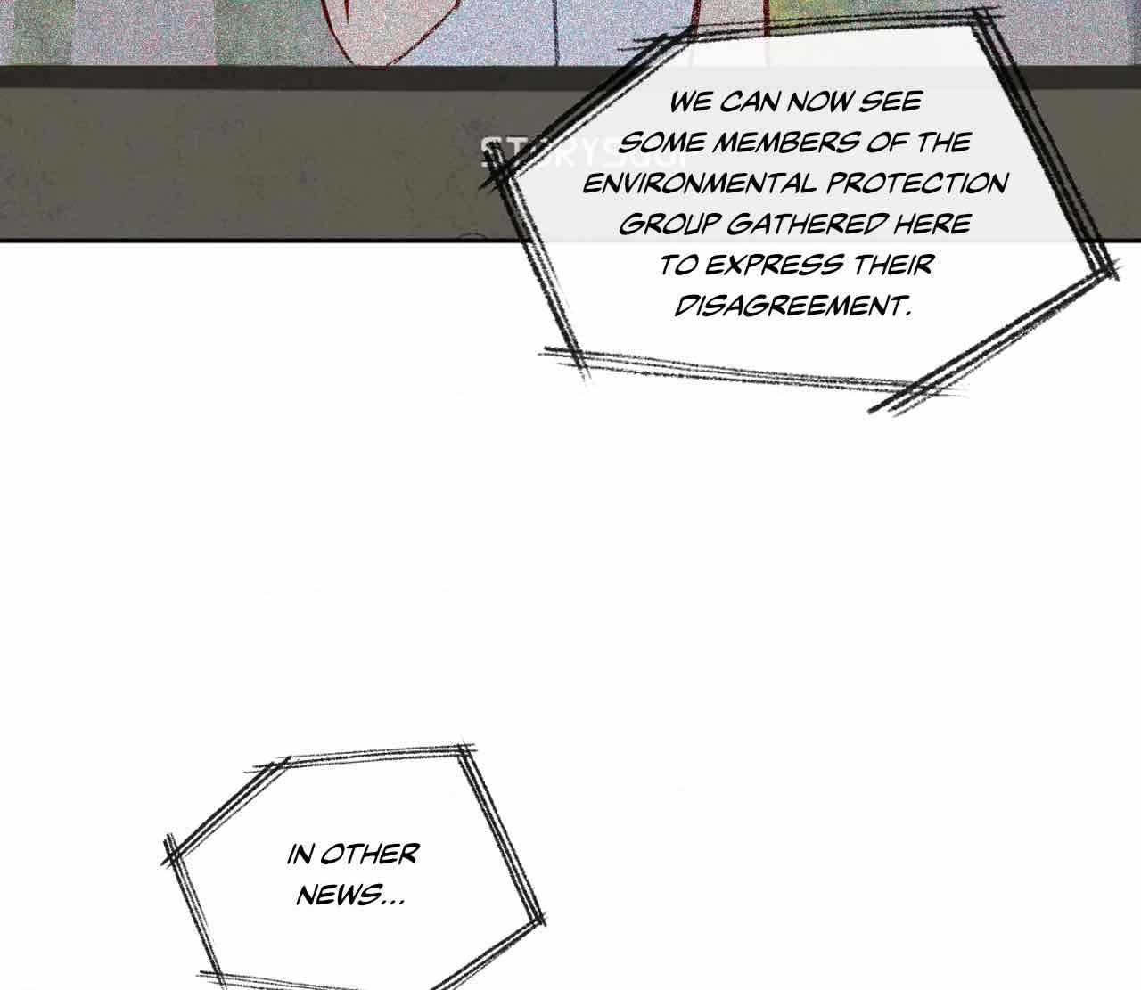 The Sacred Serpent’s Seduction [UNCENSORED] Chapter 14 - Page 113 in English