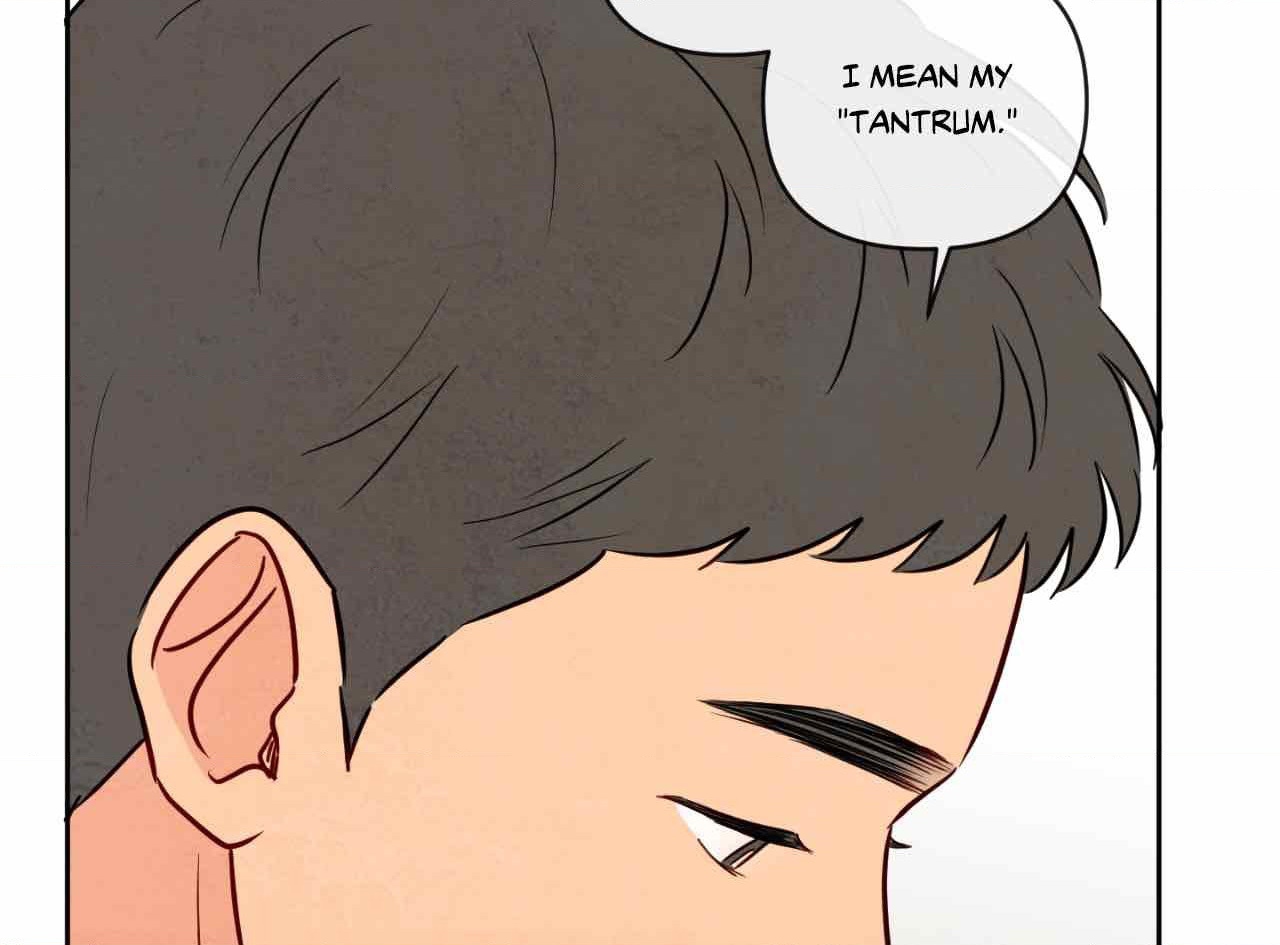 The Sacred Serpent’s Seduction [UNCENSORED] Chapter 14 - Page 18 in English