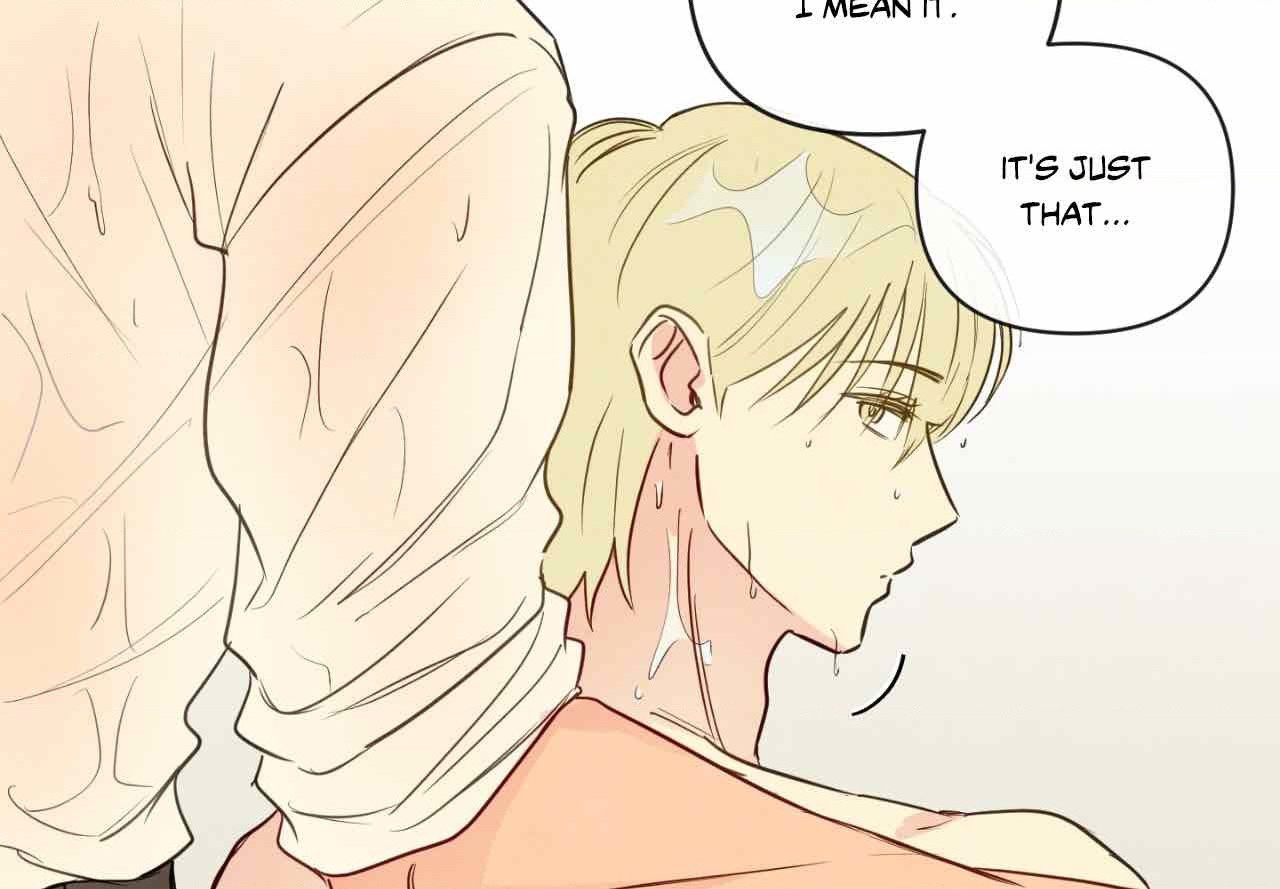 The Sacred Serpent’s Seduction [UNCENSORED] Chapter 14 - Page 23 in English