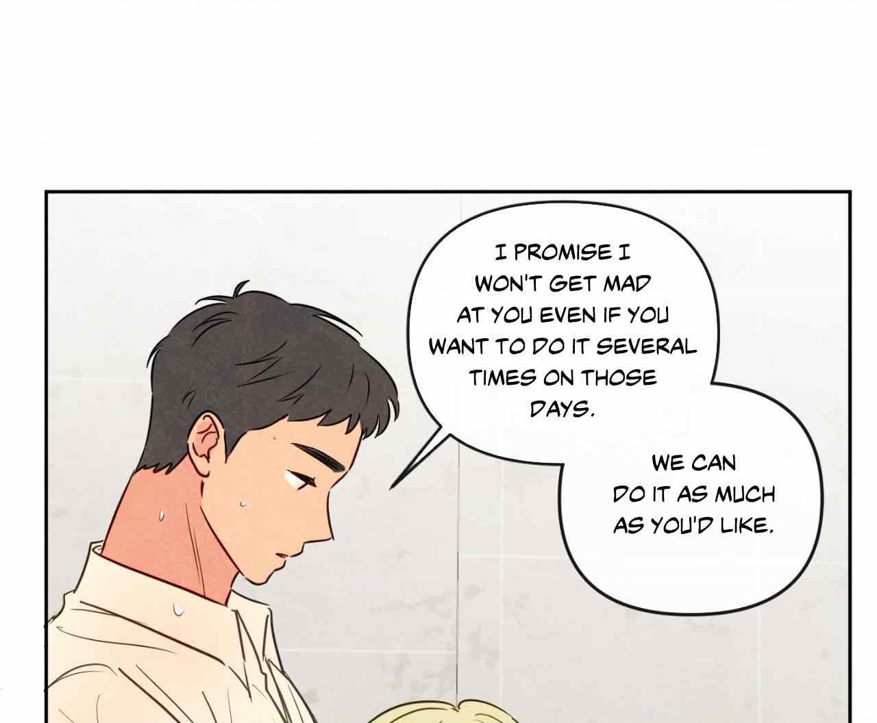 The Sacred Serpent’s Seduction [UNCENSORED] Chapter 14 - Page 38 in English