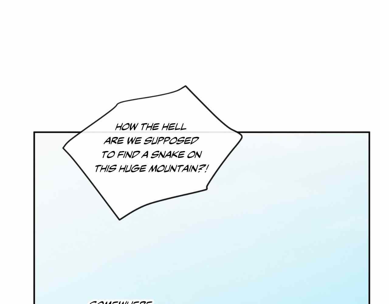 The Sacred Serpent’s Seduction [UNCENSORED] Chapter 14 - Page 55 in English