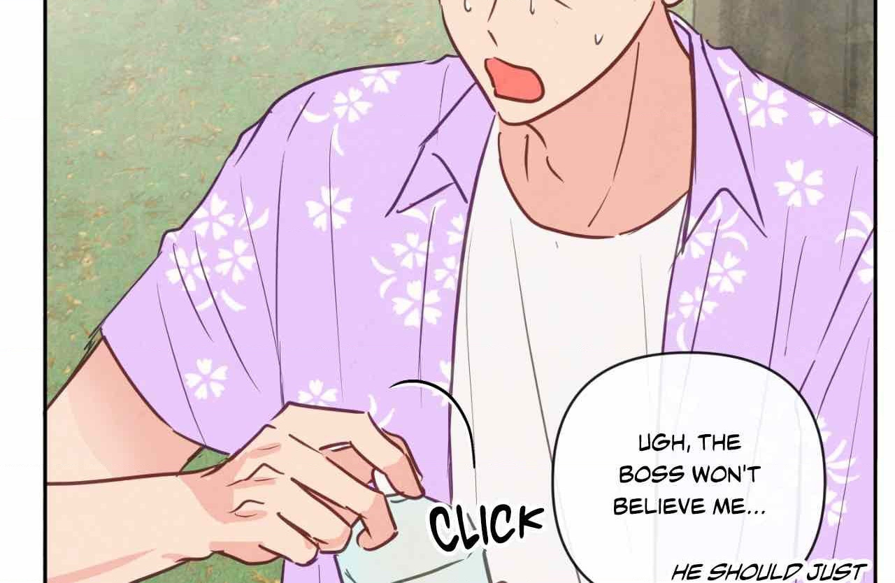 The Sacred Serpent’s Seduction [UNCENSORED] Chapter 14 - Page 61 in English