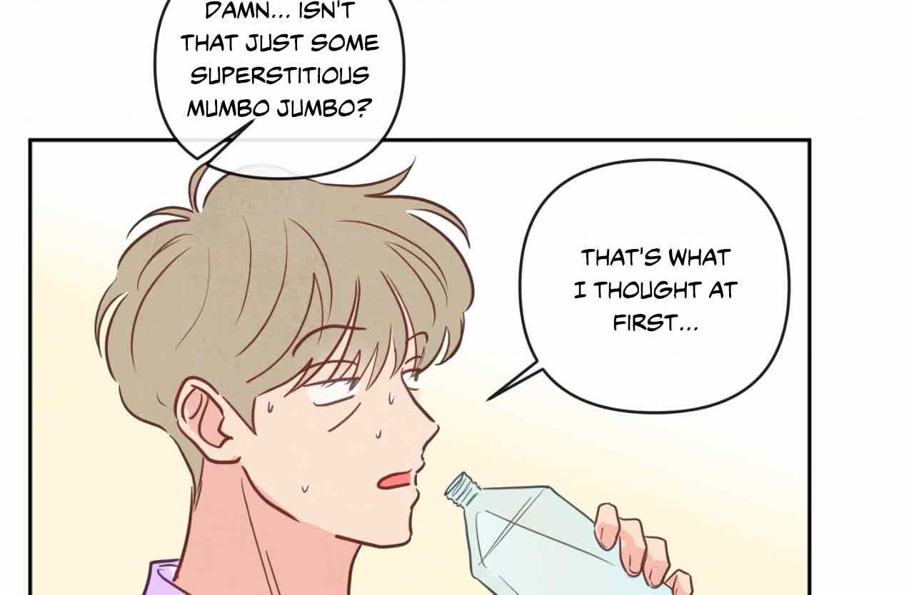 The Sacred Serpent’s Seduction [UNCENSORED] Chapter 14 - Page 66 in English