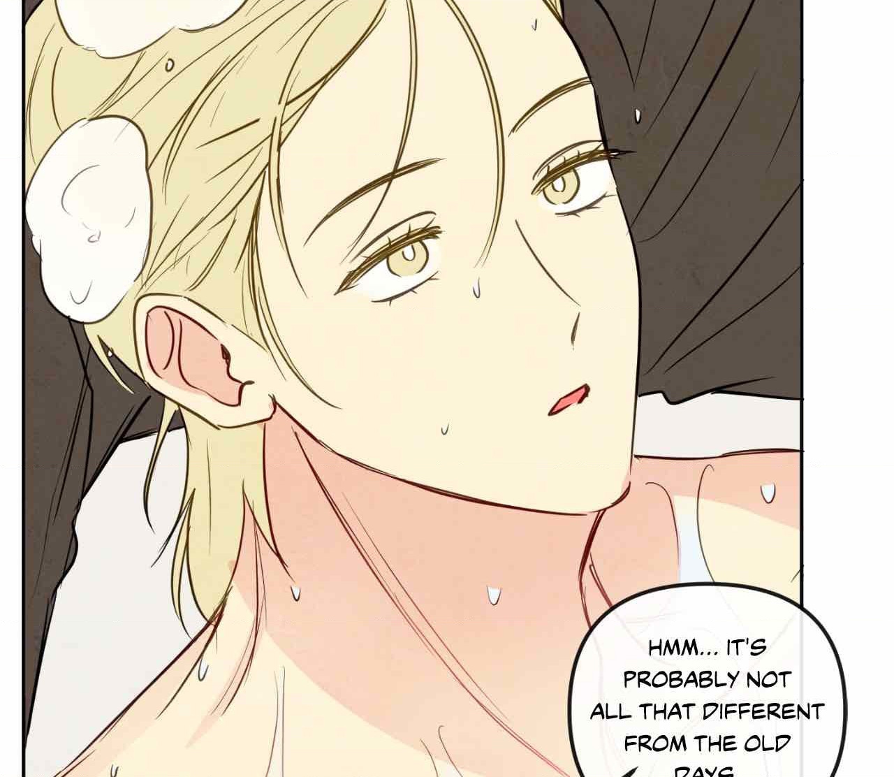 The Sacred Serpent’s Seduction [UNCENSORED] Chapter 14 - Page 7 in English