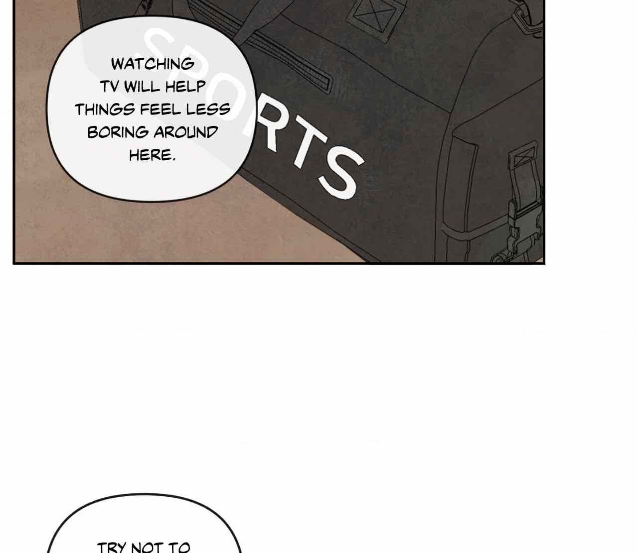 The Sacred Serpent’s Seduction [UNCENSORED] Chapter 14 - Page 82 in English