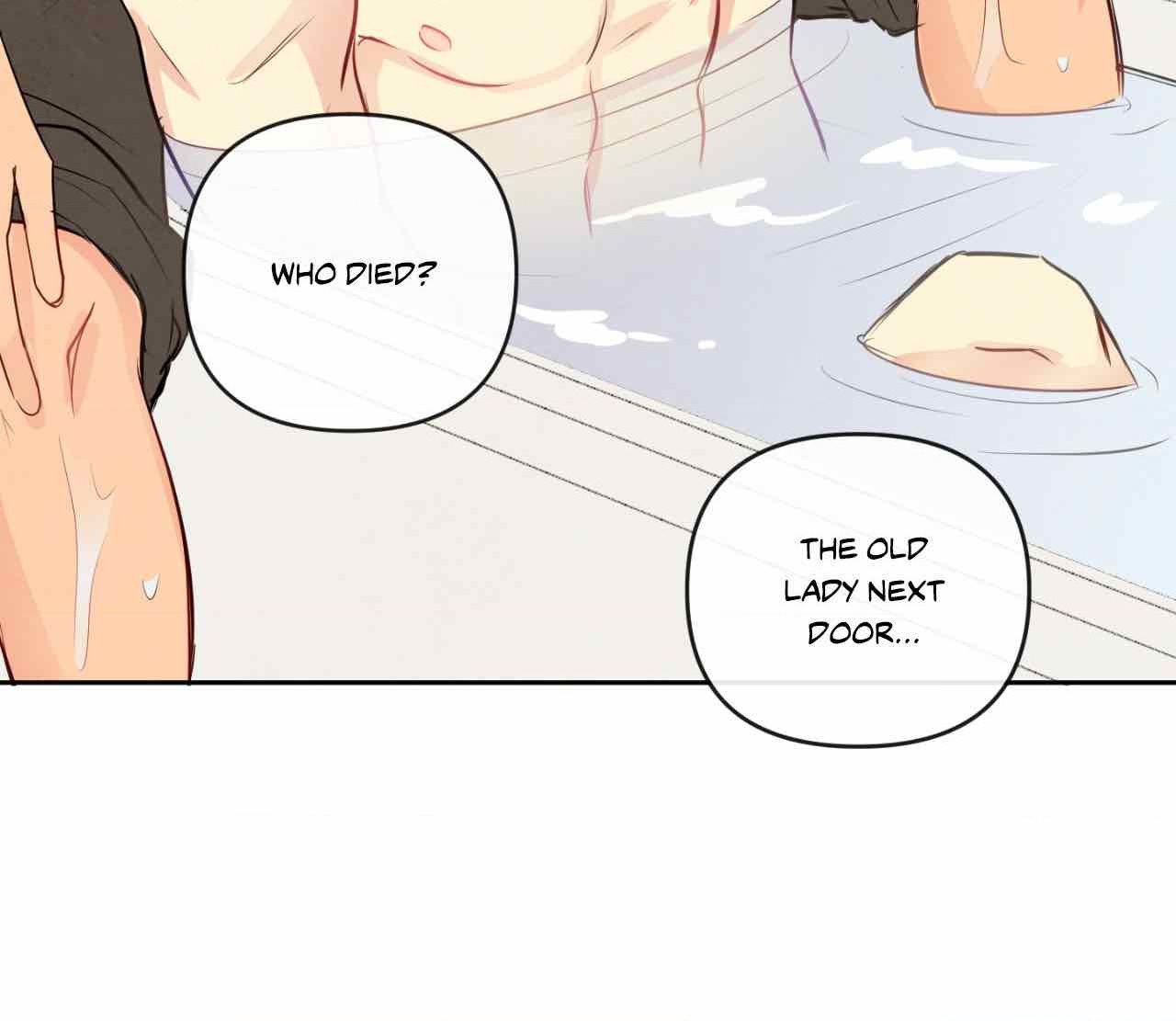 The Sacred Serpent’s Seduction [UNCENSORED] Chapter 14 - Page 9 in English