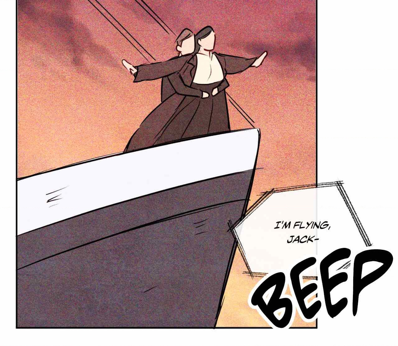 The Sacred Serpent’s Seduction [UNCENSORED] Chapter 14 - Page 99 in English