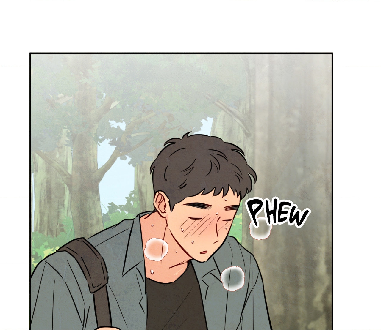 The Sacred Serpent’s Seduction [UNCENSORED] Chapter 15 - Page 105 in English