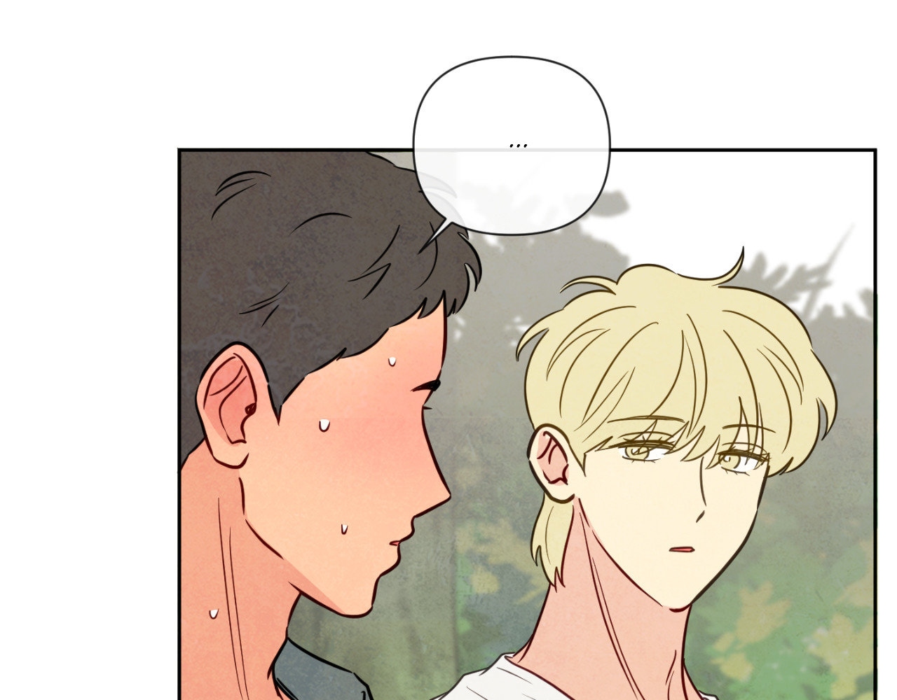 The Sacred Serpent’s Seduction [UNCENSORED] Chapter 15 - Page 119 in English