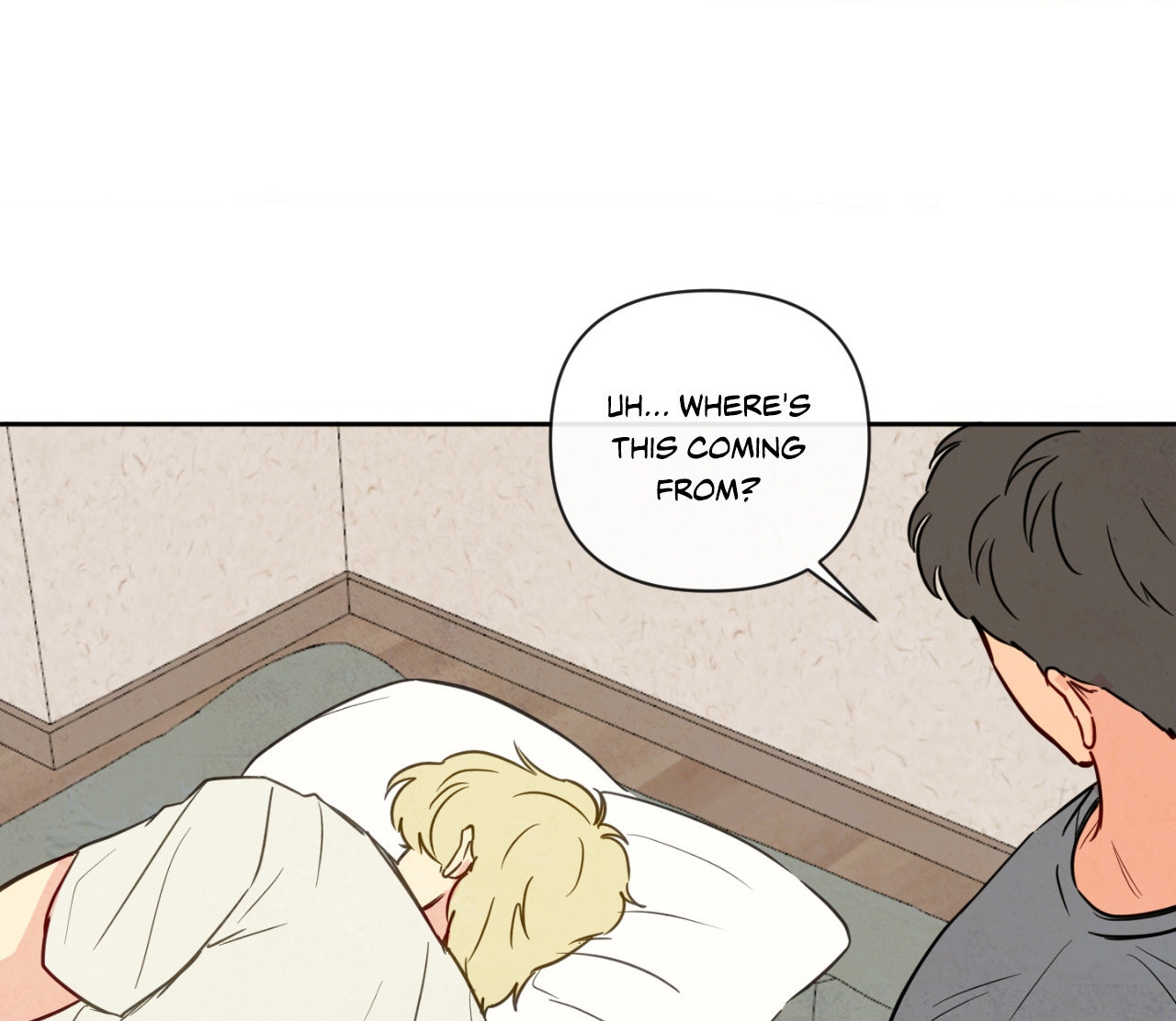 The Sacred Serpent’s Seduction [UNCENSORED] Chapter 15 - Page 12 in English