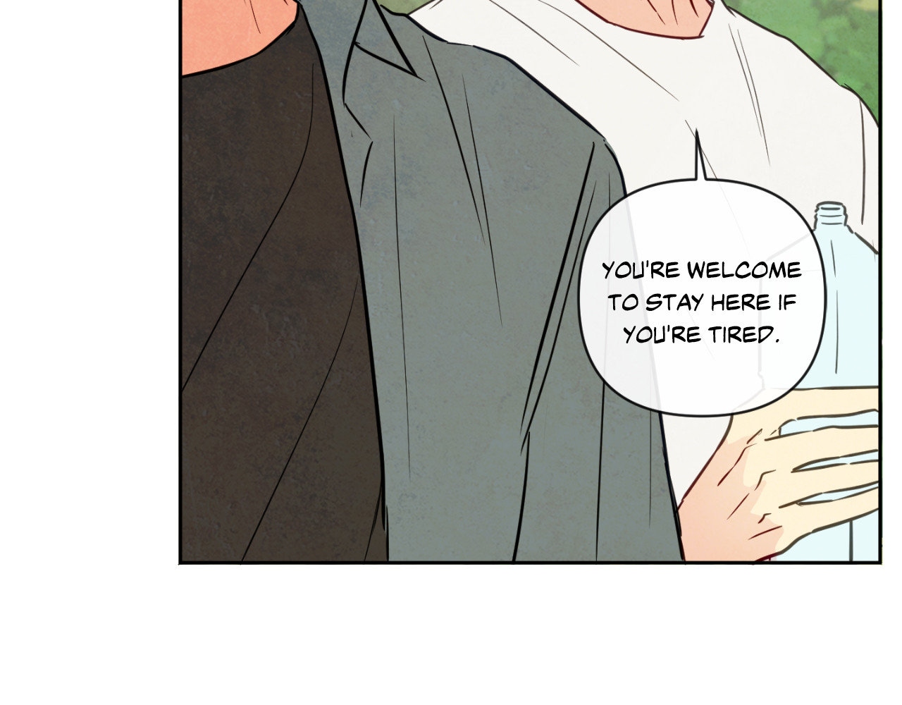 The Sacred Serpent’s Seduction [UNCENSORED] Chapter 15 - Page 120 in English