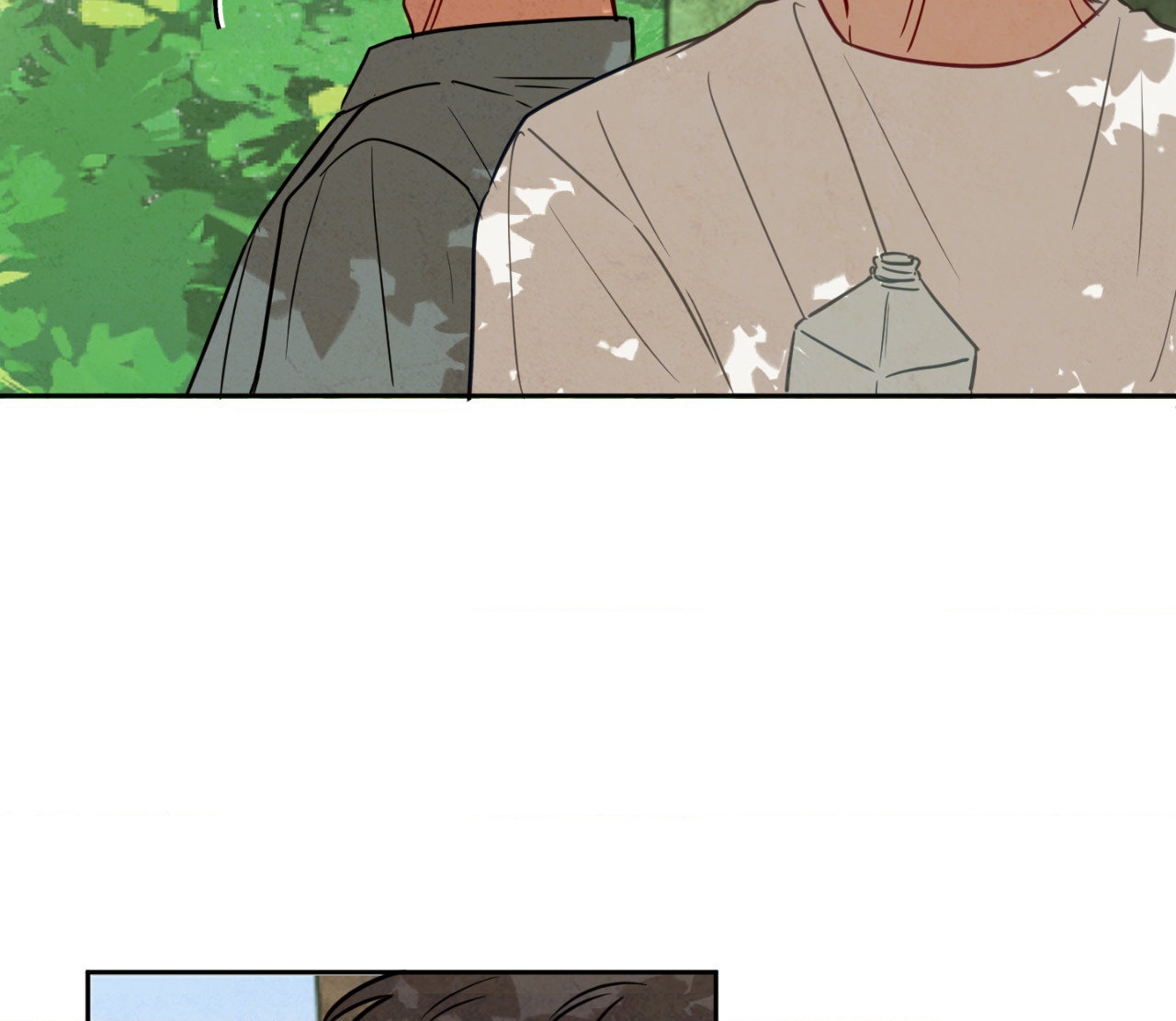 The Sacred Serpent’s Seduction [UNCENSORED] Chapter 15 - Page 122 in English