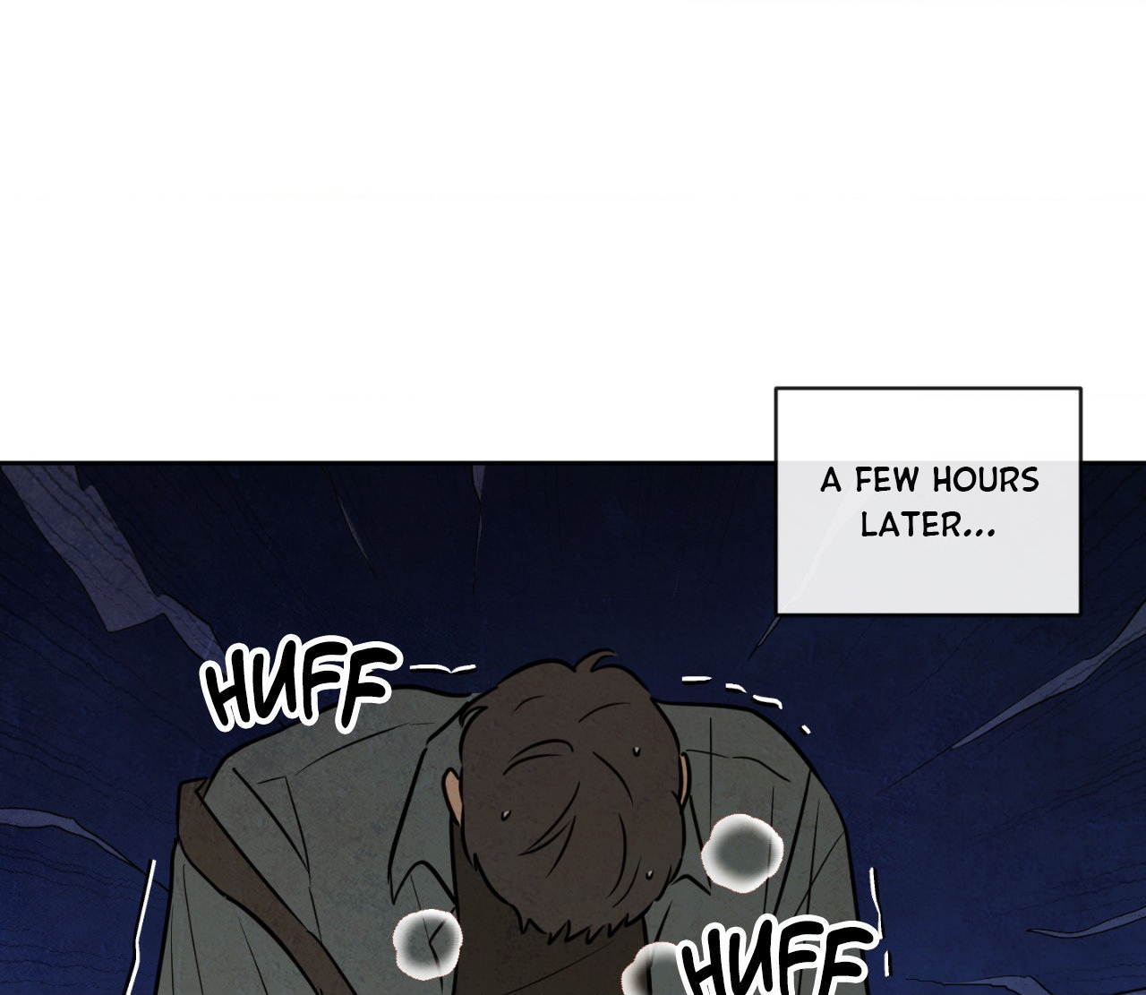 The Sacred Serpent’s Seduction [UNCENSORED] Chapter 15 - Page 127 in English