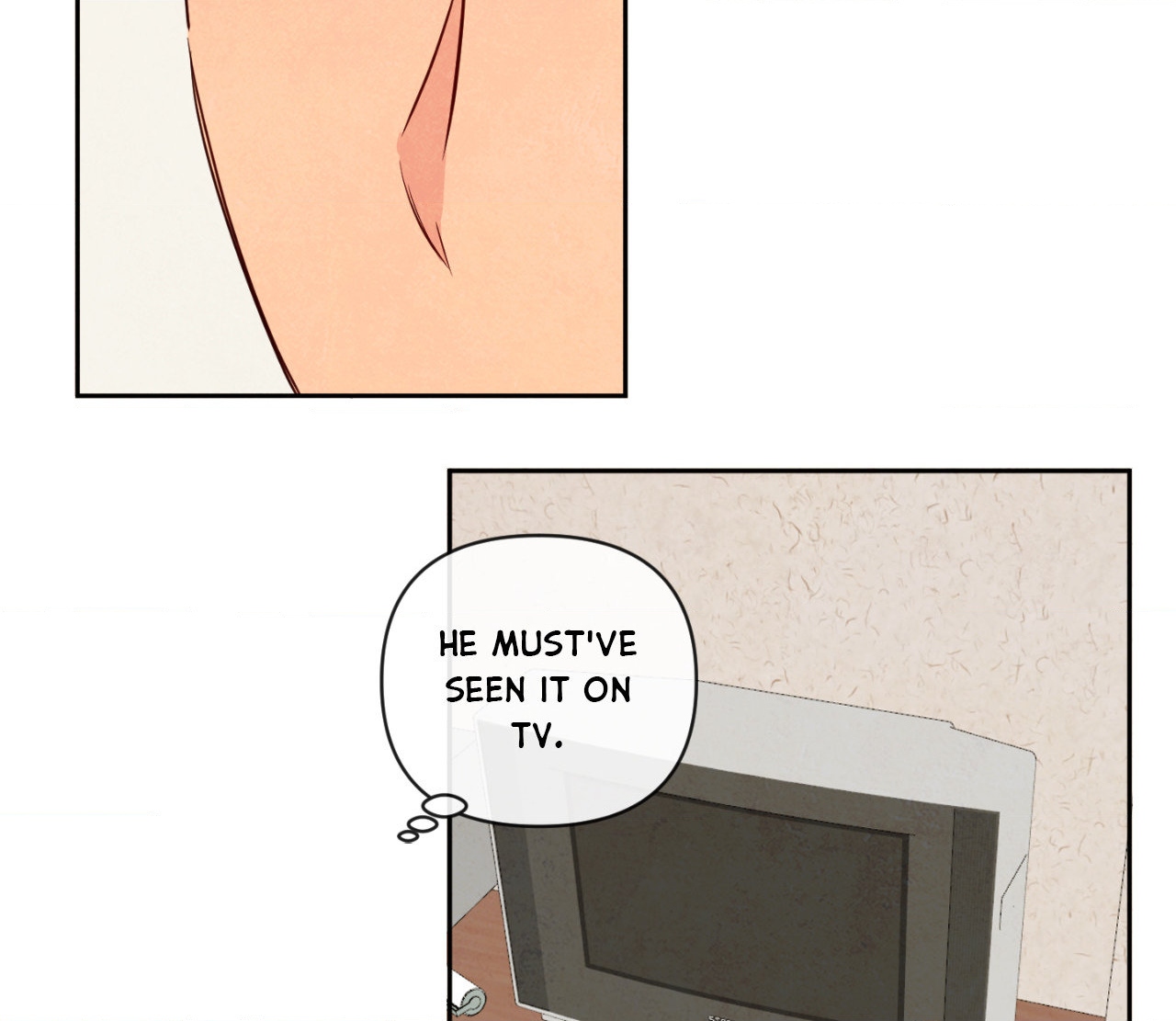 The Sacred Serpent’s Seduction [UNCENSORED] Chapter 15 - Page 15 in English